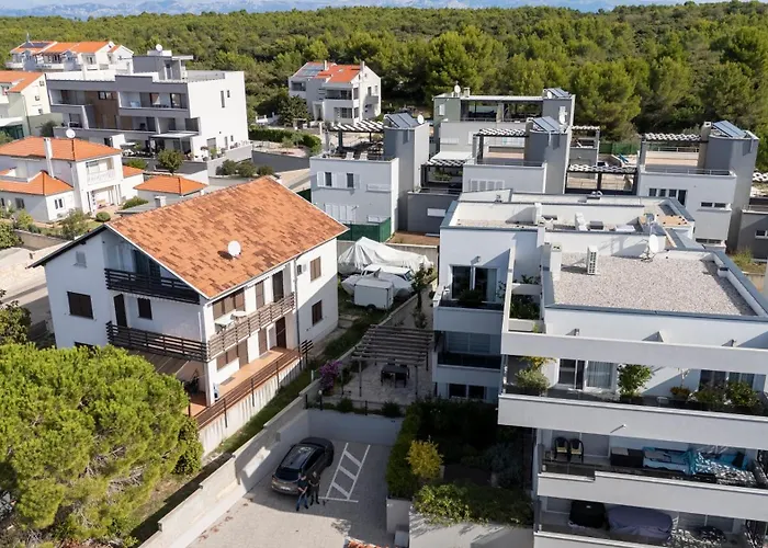 Sea Breeze Apartamento *