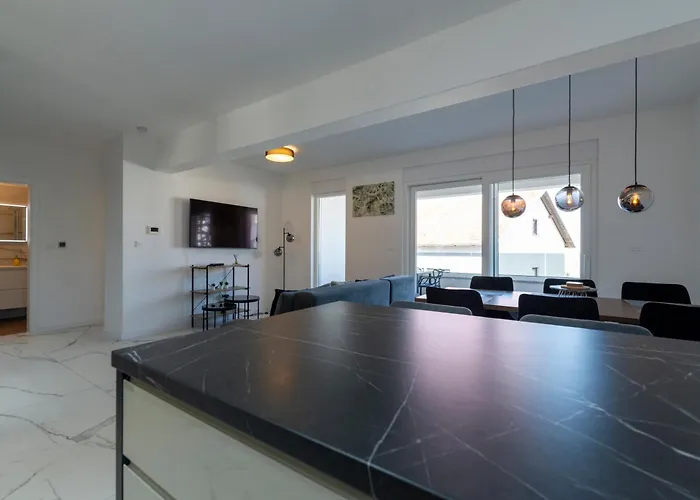 Apartamento Sea Breeze