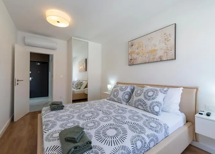 Sea Breeze Apartamento *