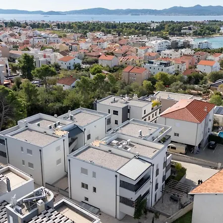 Sea Breeze Apartmán