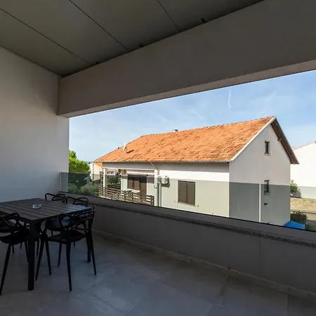 Apartmán Sea Breeze