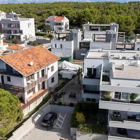 Sea Breeze Apartmán *