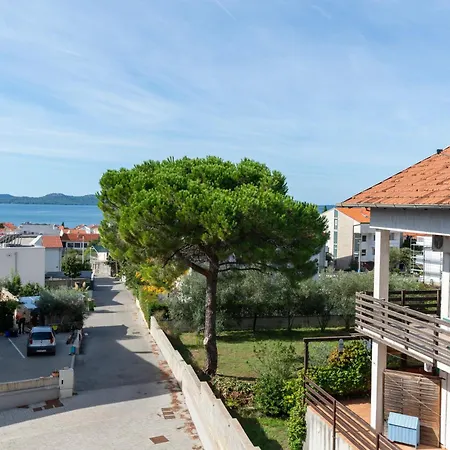 Apartmán Sea Breeze *