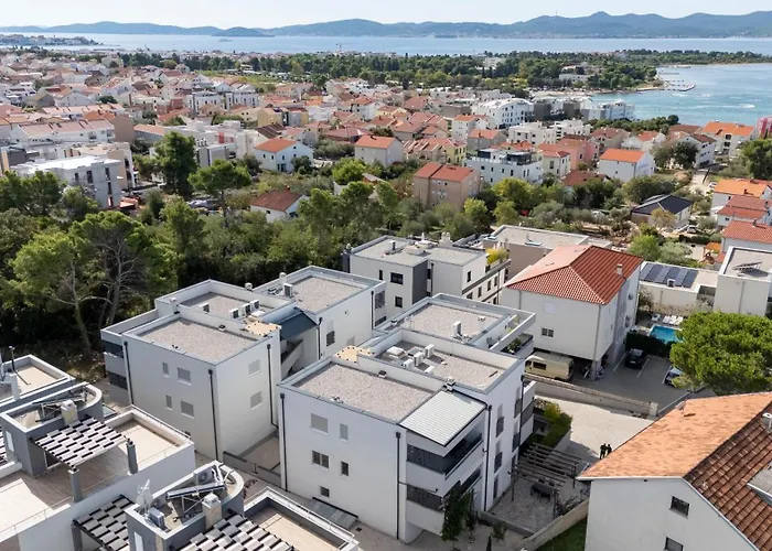 Sea Breeze Apartment