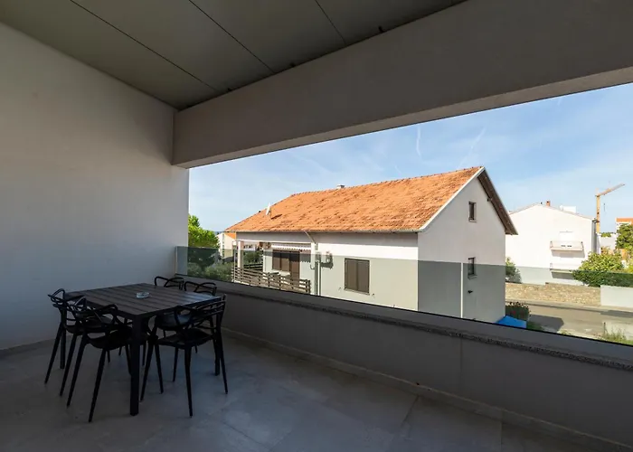 Apartment Sea Breeze